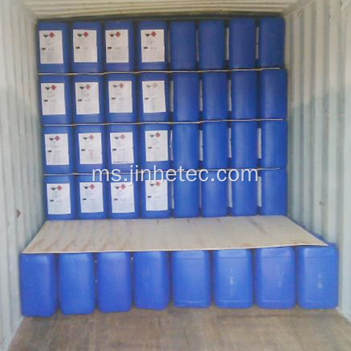 1200kgs IBC Drum Formic Acid 85% 90% Harga